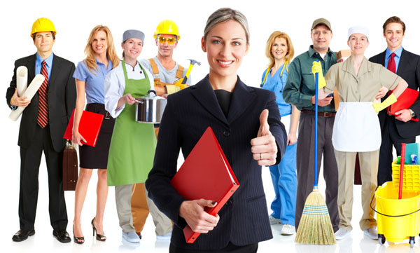 Evka 1 Laminatçı Hizmeti